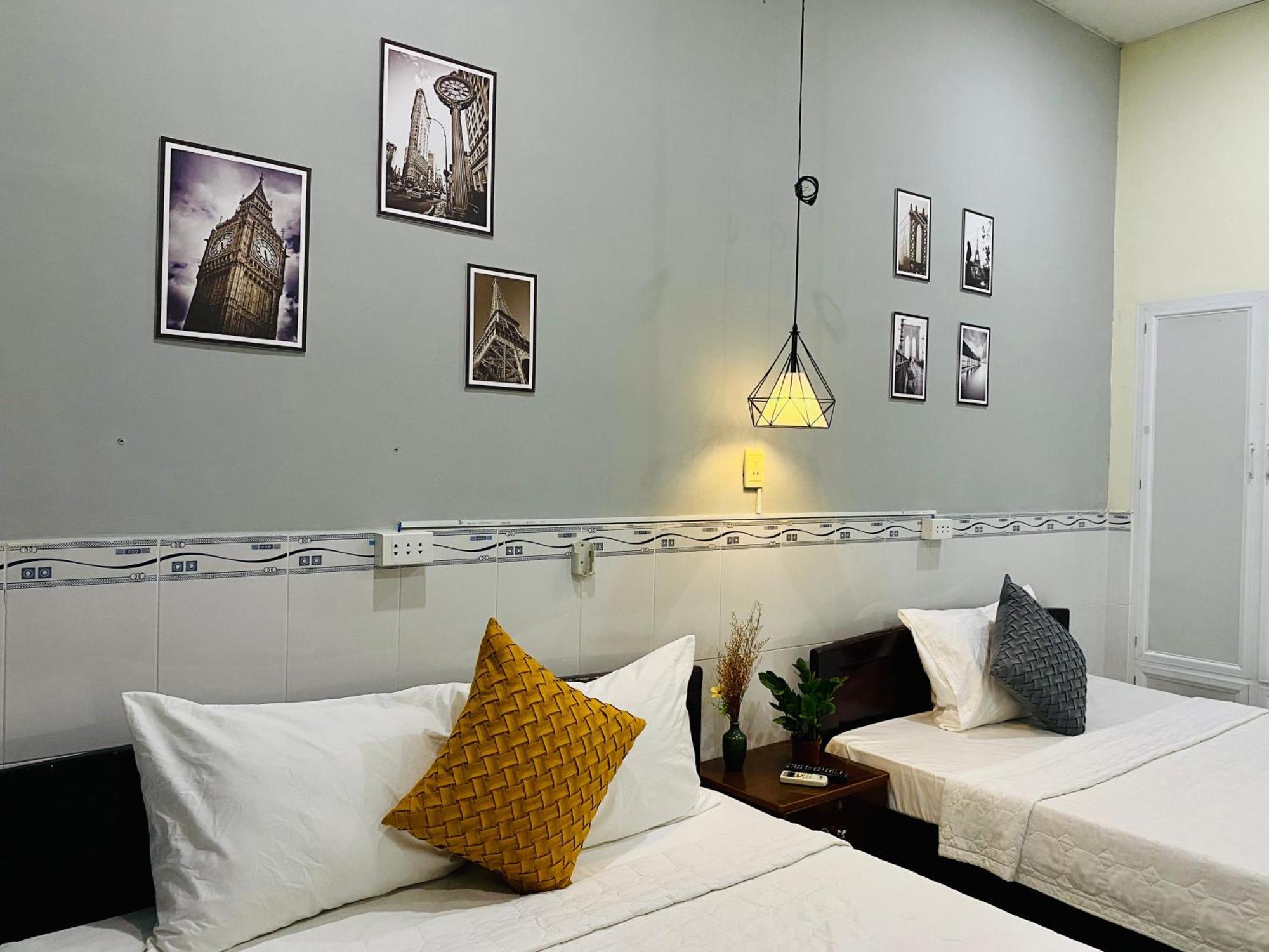 Villa Have Fun Phú Quốc Exterior foto