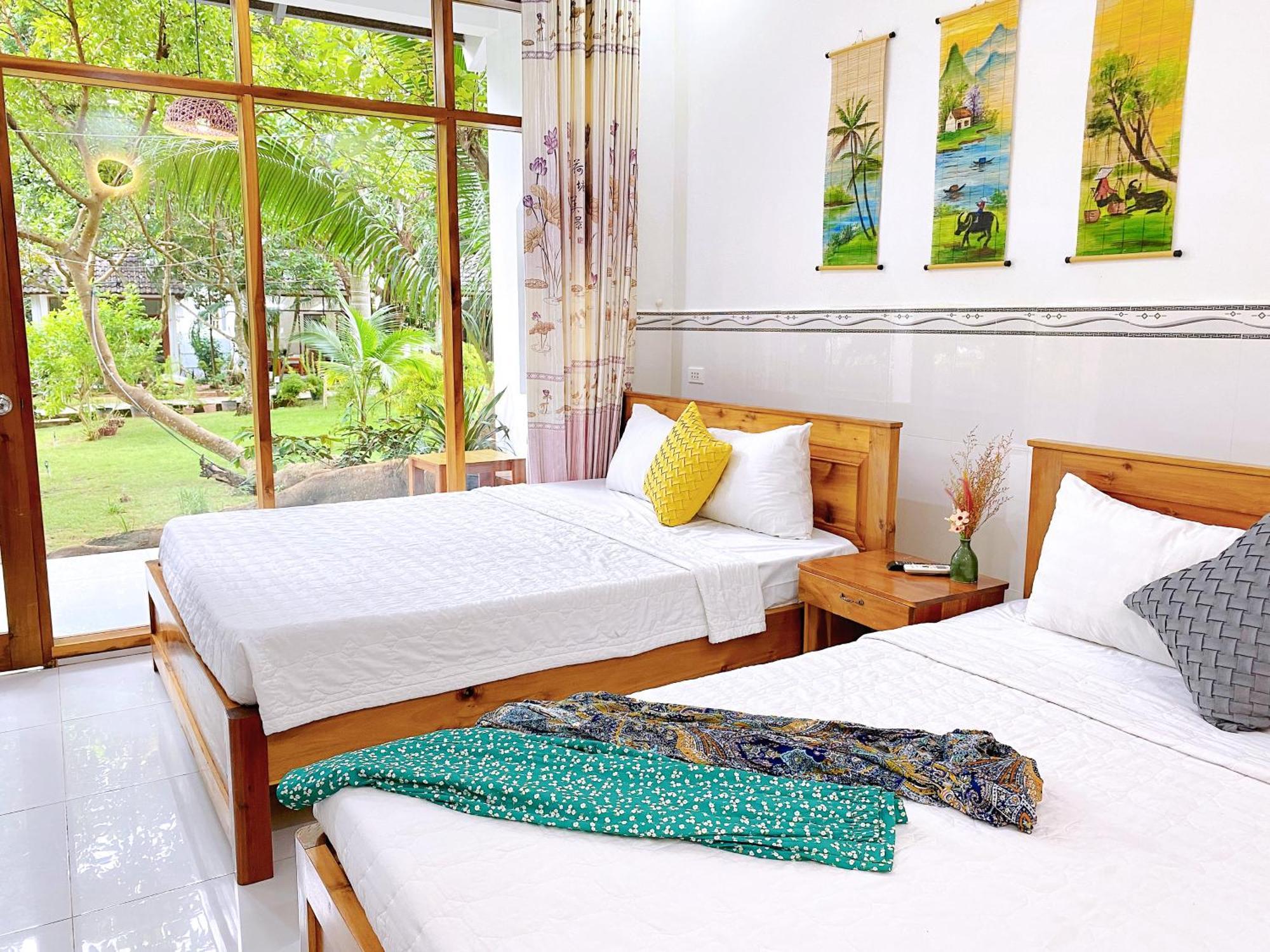 Villa Have Fun Phú Quốc Exterior foto