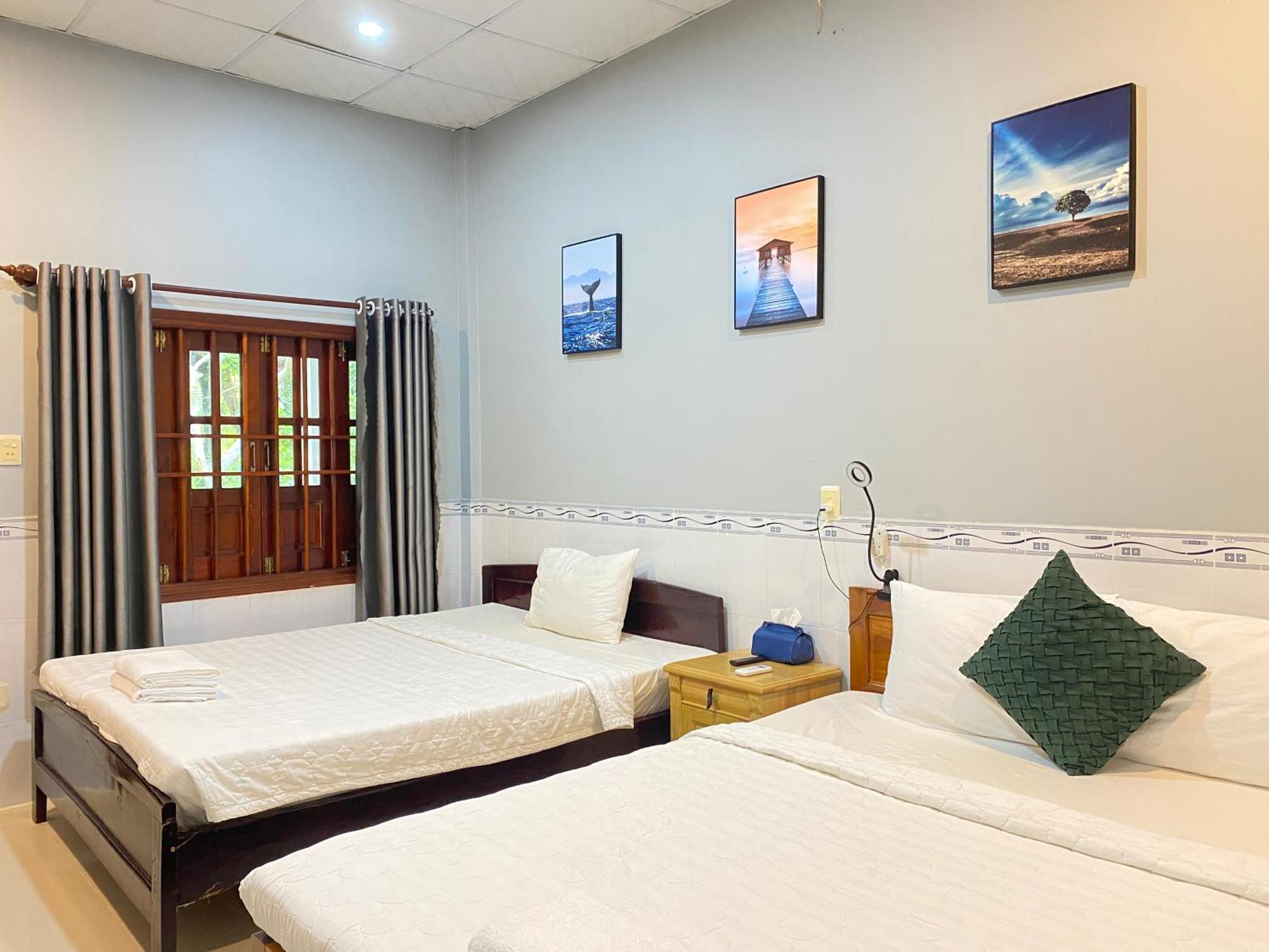 Villa Have Fun Phú Quốc Exterior foto